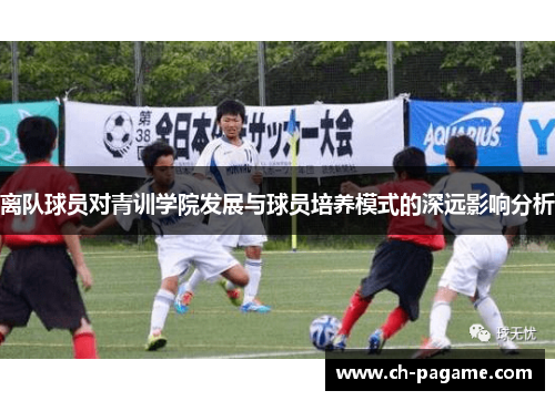 离队球员对青训学院发展与球员培养模式的深远影响分析