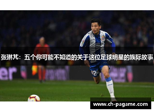 张琳芃:五个你可能不知道的关于这位足球明星的族际故事 张琳芃:五个你可能不知道的关于这位足球明星的族际故事
