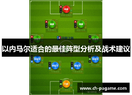 以内马尔适合的最佳阵型分析及战术建议 以内马尔适合的最佳阵型分析及战术建议