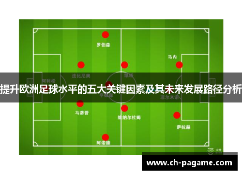 提升欧洲足球水平的五大关键因素及其未来发展路径分析 提升欧洲足球水平的五大关键因素及其未来发展路径分析