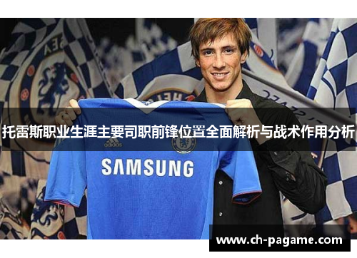 托雷斯职业生涯主要司职前锋位置全面解析与战术作用分析