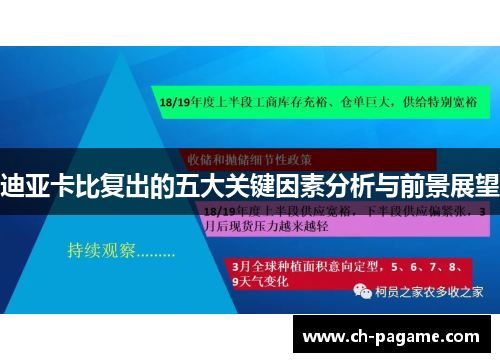 迪亚卡比复出的五大关键因素分析与前景展望