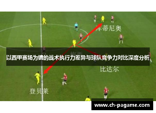 以西甲赛场为镜的战术执行力差异与球队竞争力对比深度分析